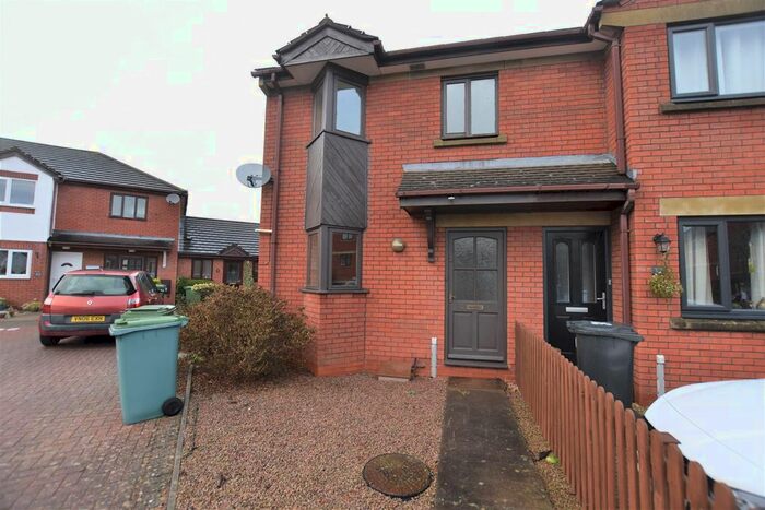 2 Bedroom Property To Rent In Bicton Avenue, Worcester, WR5