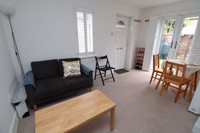 1 Bedroom Detached House To Rent In Langdale Drive, Highwoods, CO4