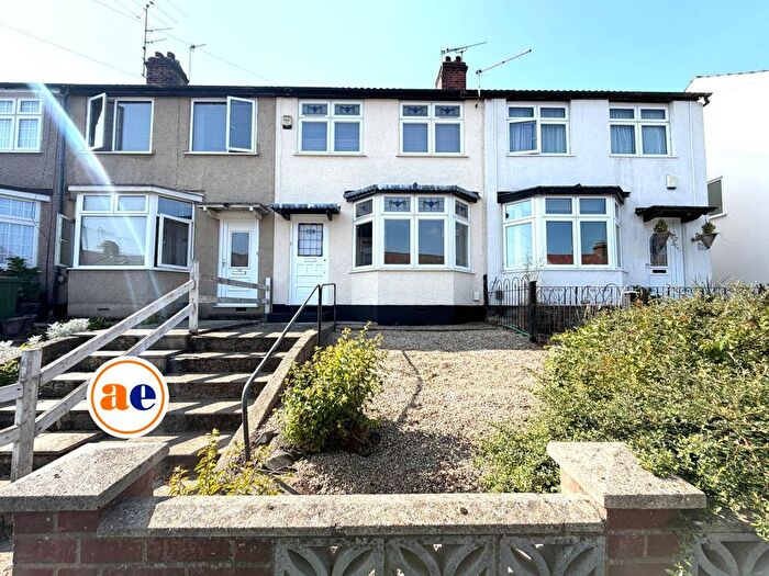 3 Bedroom Property For Sale In Elstree Gardens, Belvedere, DA17