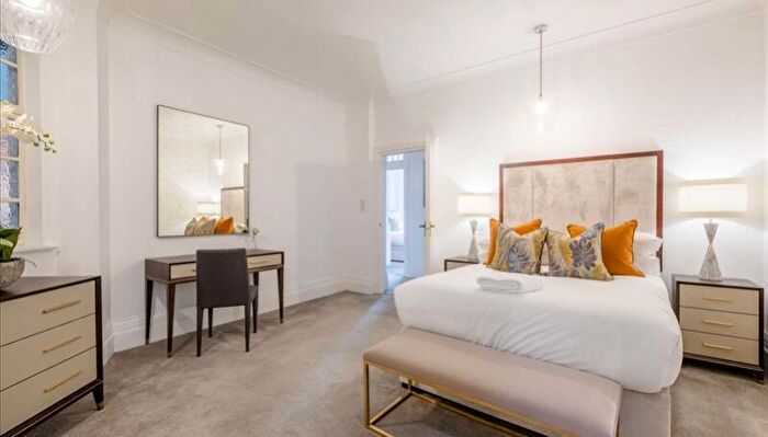 2 Bedroom Apartment To Rent In Strathmore Court, Park Road, London, City Of London, NW8