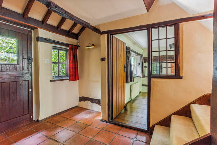 4 Bedroom Detached House For Sale In Watchet Lane, Little Kingshill, HP16