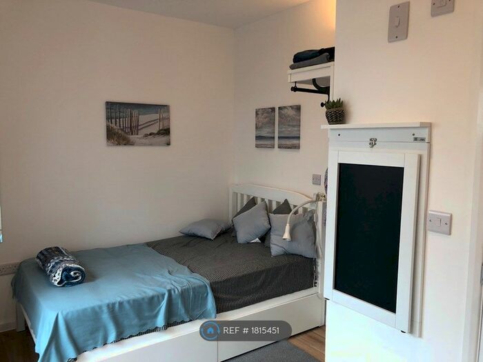 Studio To Rent In Hurst Way, South Croydon, CR2