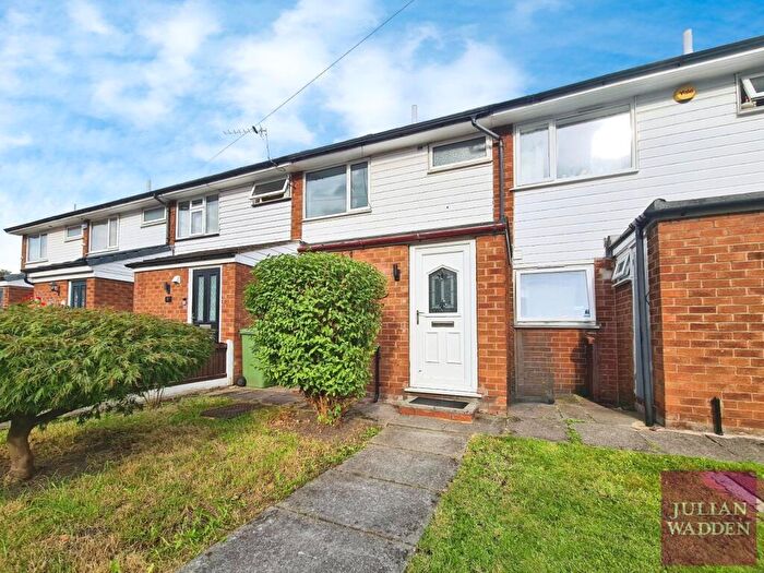 3 Bedroom Terraced House To Rent In Stanhope Street, Reddish, Stockport, SK5