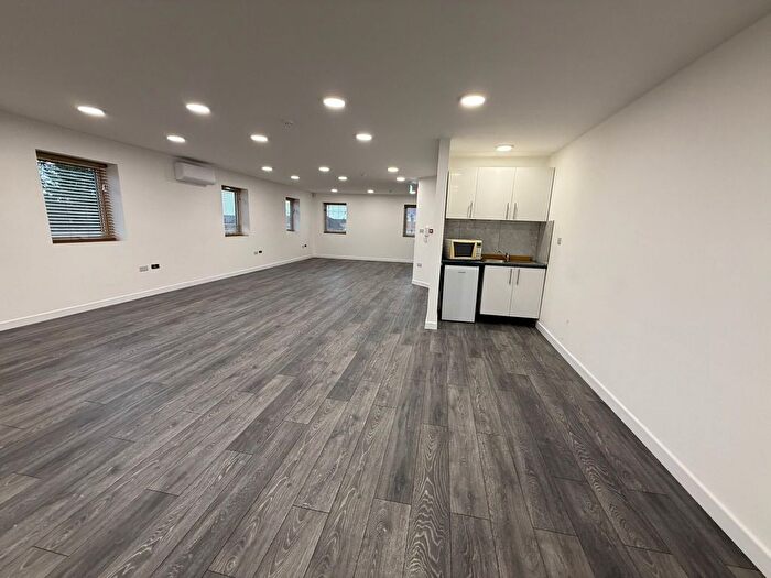 Terraced House To Rent In Lynx House, Ferndown, Northwood, HA6