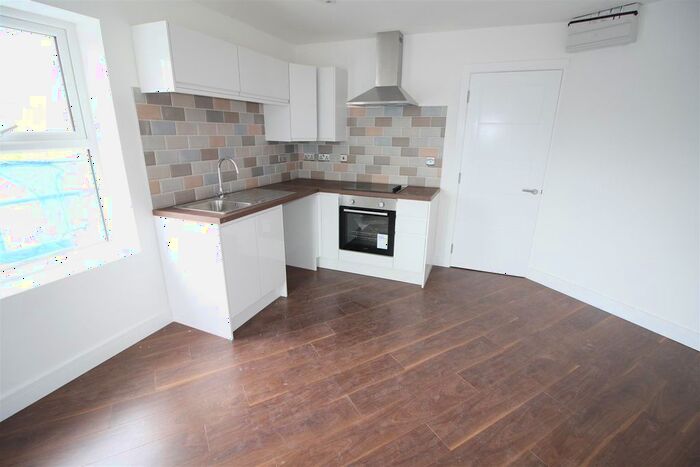2 Bedroom Flat To Rent In Old Bank Apartments, Victoria Road, Netherfield, Nottingham, NG4