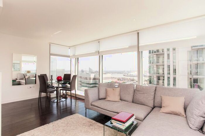2 Bedroom Flat To Rent In Pan Peninsula Square, Canary Wharf, London, E14