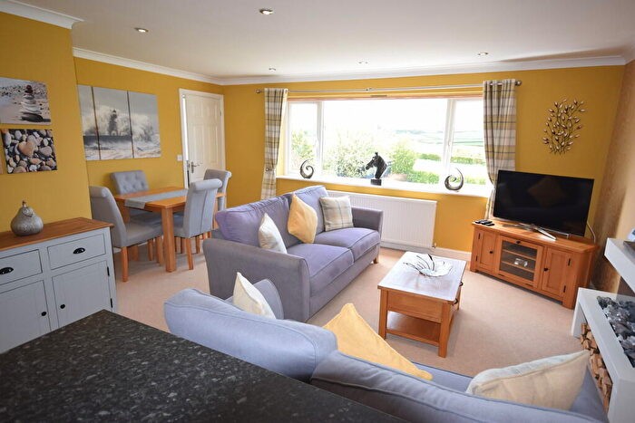 1 Bedroom Apartment For Sale In London Road, Lindal, Ulverston, LA12