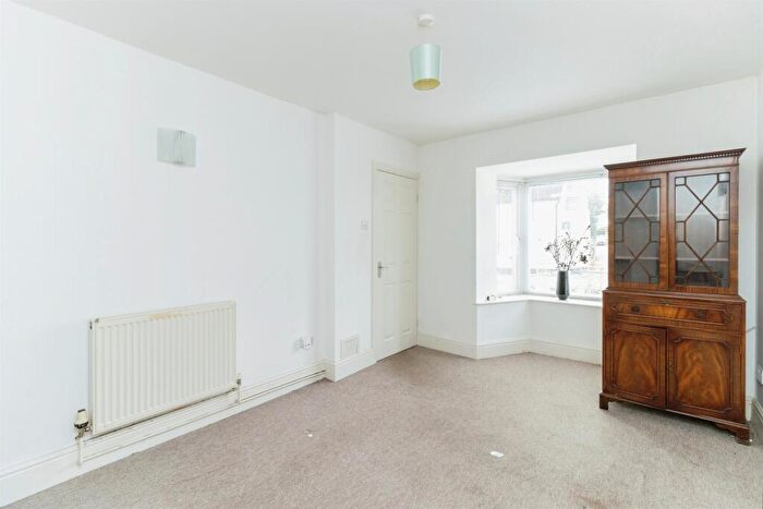2 Bedroom Terraced House For Sale In Oaktree Villas, Newton Poppleford, Sidmouth, EX10