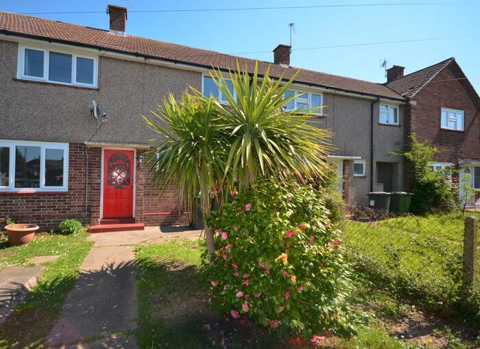 3 Bedroom Terraced House To Rent In The Normans, Wexham, SL2