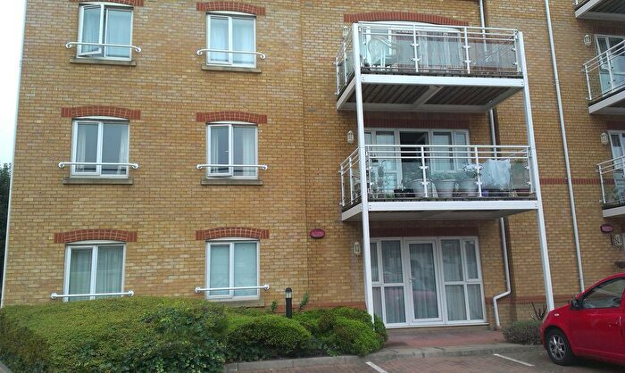 2 Bedroom Flat To Rent In Tonbridge Road, Maidstone, ME16