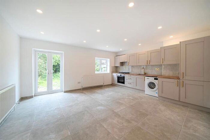5 Bedroom Detached Bungalow For Sale In West End Road, Ruislip, HA4
