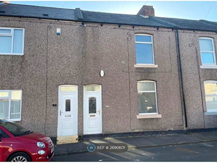 2 Bedroom Terraced House To Rent In Avenue Terrace, Seaton Delaval, Whitley Bay, NE25