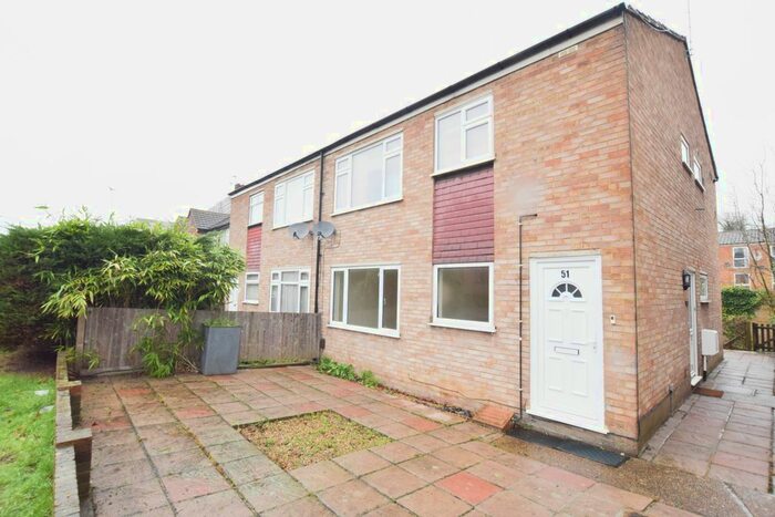 2 Bedroom Flat To Rent In Hatherley Crescent, Bexley, Sidcup, DA14