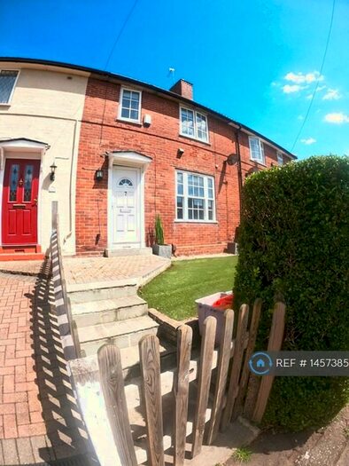 3 Bedroom Terraced House To Rent In Garendon Road, Morden, SM4