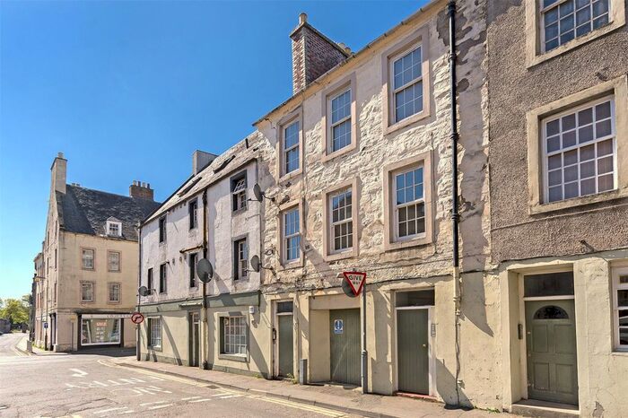 2 Bedroom Flat To Rent In 81C Watergate, Perth PH1