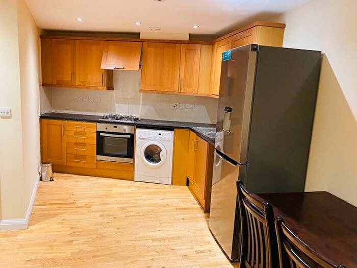 1 Bedroom Flat To Rent In Punam Apartments, Northwood, Greater London, HA6