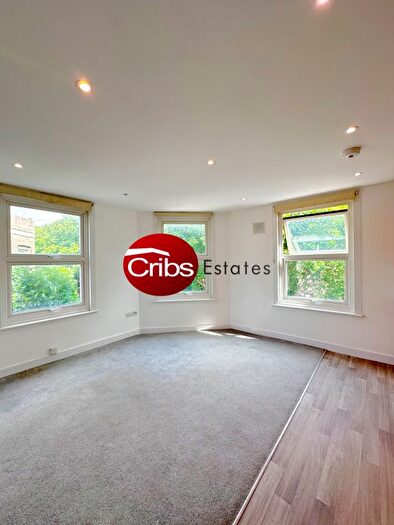 1 Bedroom Flat To Rent In Merton High Street, SW19
