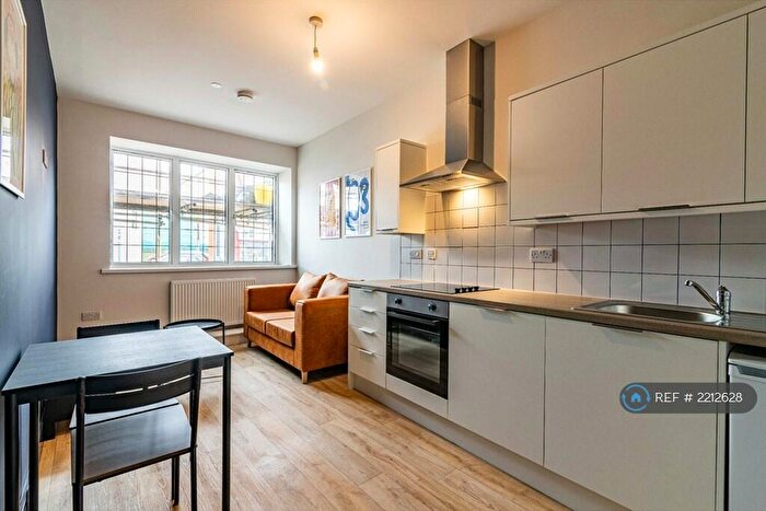 1 Bedroom Flat To Rent In St. Sepulchre Gate West, Doncaster, DN1