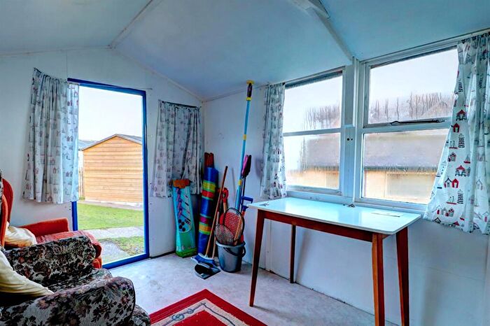 Chalet For Sale In Merley Road, Westward Ho!, Bideford, EX39