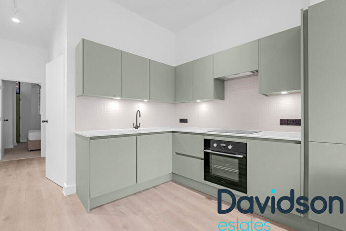 2 Bedroom Apartment To Rent In Great Hampton Street Works, Jewellery Quarter, B18