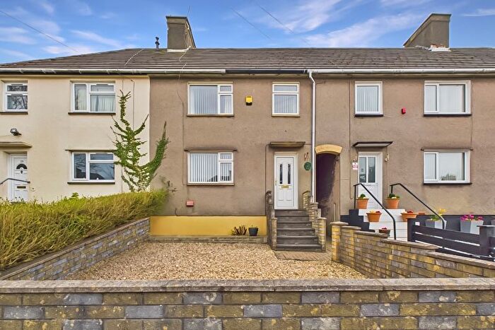 3 Bedroom Terraced House For Sale In Robert Owen Avenue, Cleator Moor, CA25