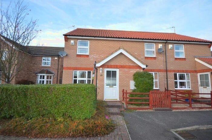 2 Bedroom Terraced House To Rent In Househams Lane, Legbourne, LN11