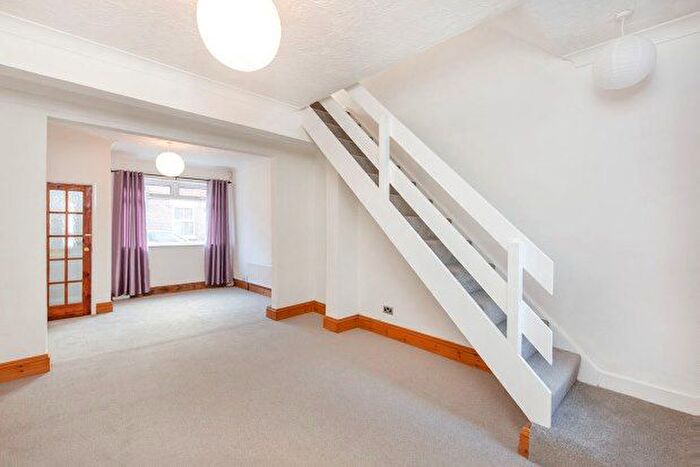 2 Bedroom Terraced House To Rent In Queen Victoria Street, York, YO23