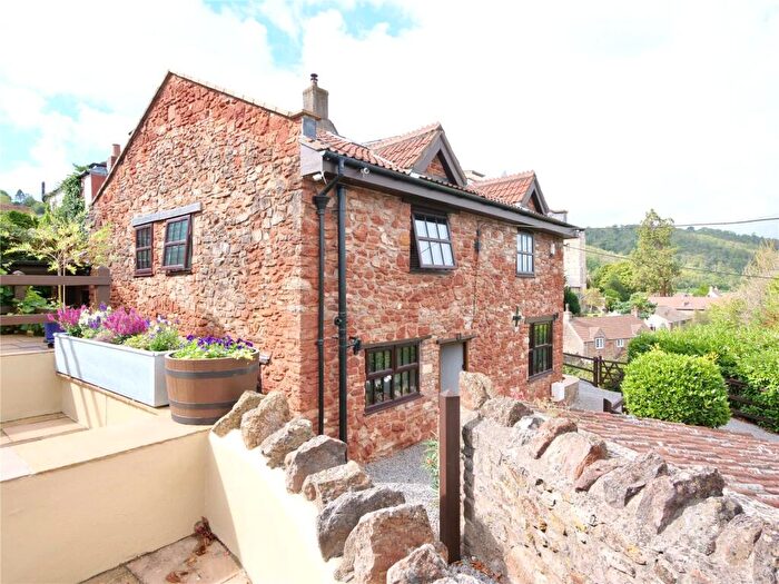 8 Bedroom Semi Detached House For Sale In A Substantial And Versatile Property With Exceptional Lake Views, Compton Martin, BS40