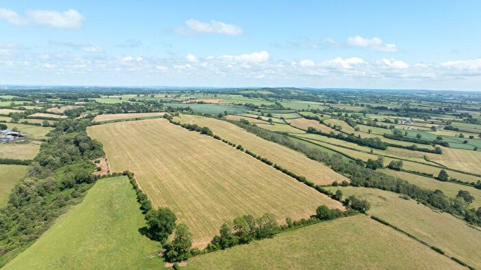 Farm Land For Sale In Lot A - Bath Road, Horrington Hill, Wells, BA5