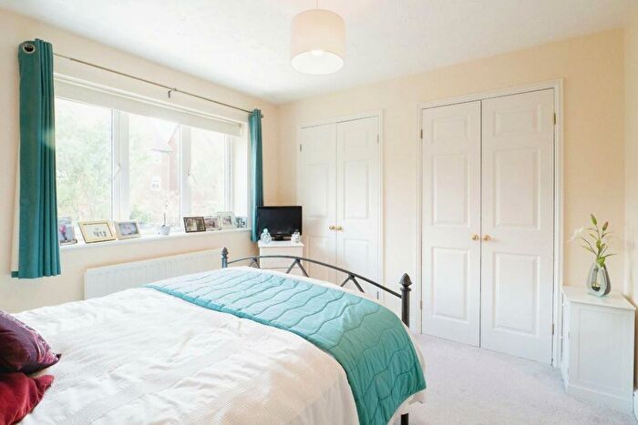 2 Bedroom Terraced House For Sale In Balmoral Close, Tamworth, B79