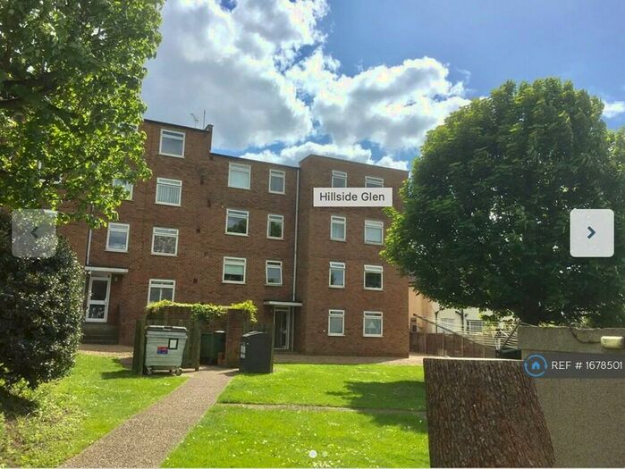 1 Bedroom Flat To Rent In Duppas Hill, Croydon, CR0