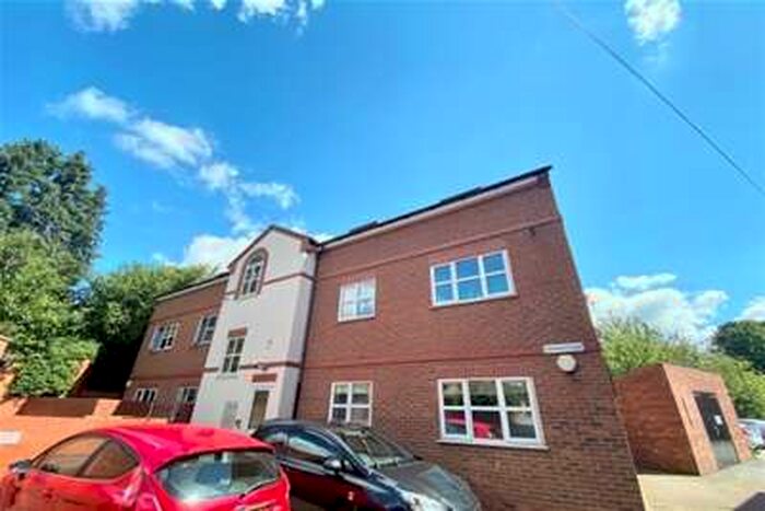 2 Bedroom Flat To Rent In 2 Hebdon Court, YO26