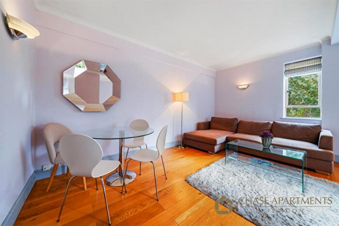 1 Bedroom Apartment To Rent In Oslo Court, Prince Albert Road, St Johns Wood, NW8