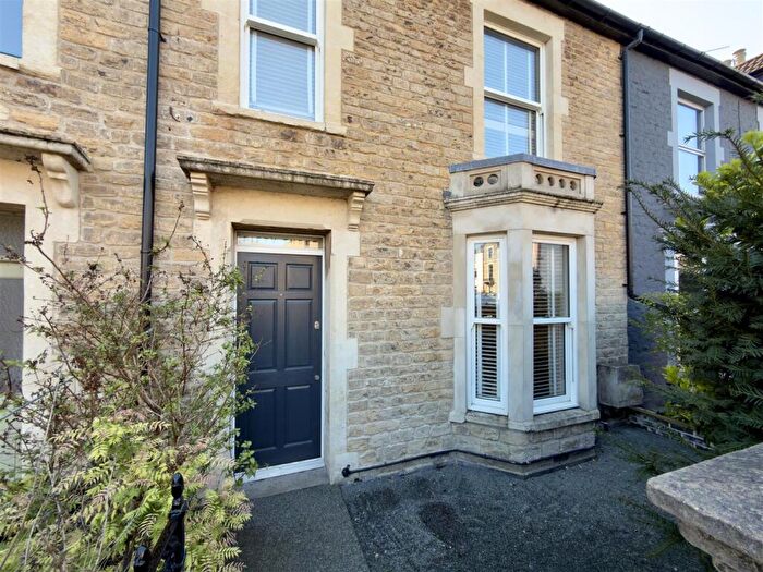 4 Bedroom Terraced House For Sale In The Butts, Frome, BA11