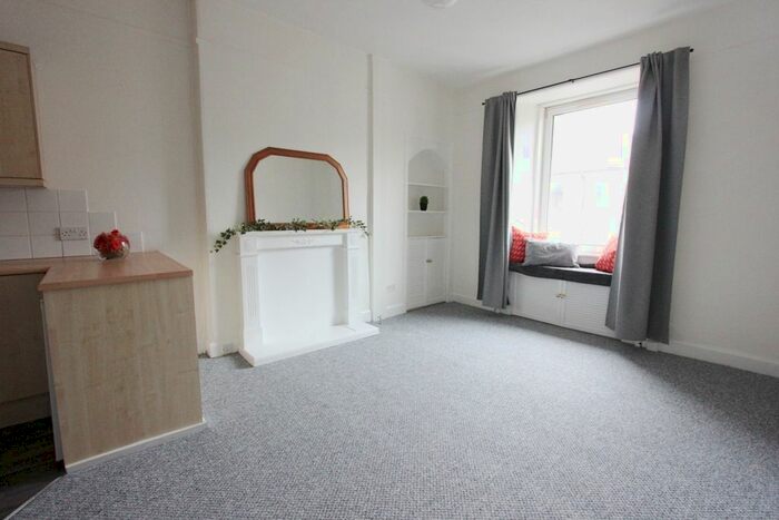 1 Bedroom Flat To Rent In Bothwell Street, Leith, EH7