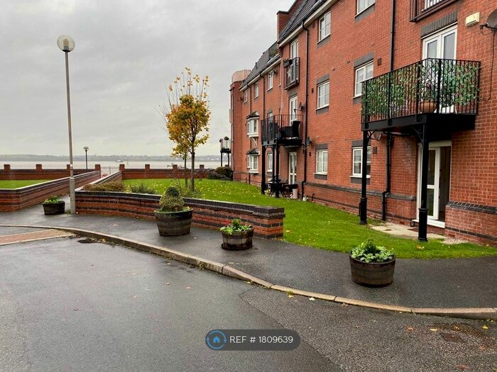 2 Bedroom Flat To Rent In Armstrong Quay, Liverpool, L3