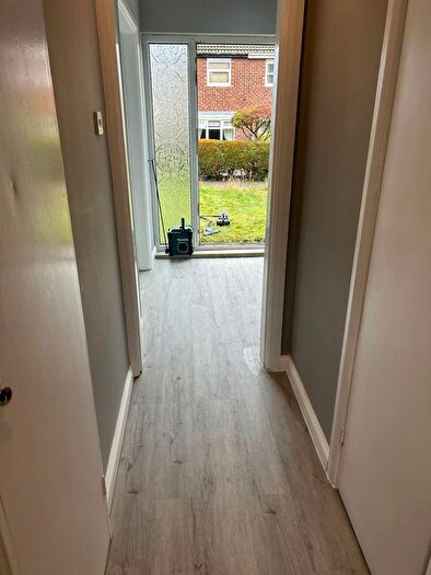 3 Bedroom Semi Detached House To Rent In Hertford Place, Peterlee, SR8