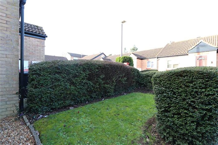 2 Bedroom Bungalow For Sale In Germander Place, Conniburrow, Milton Keynes, Buckinghamshire, MK14