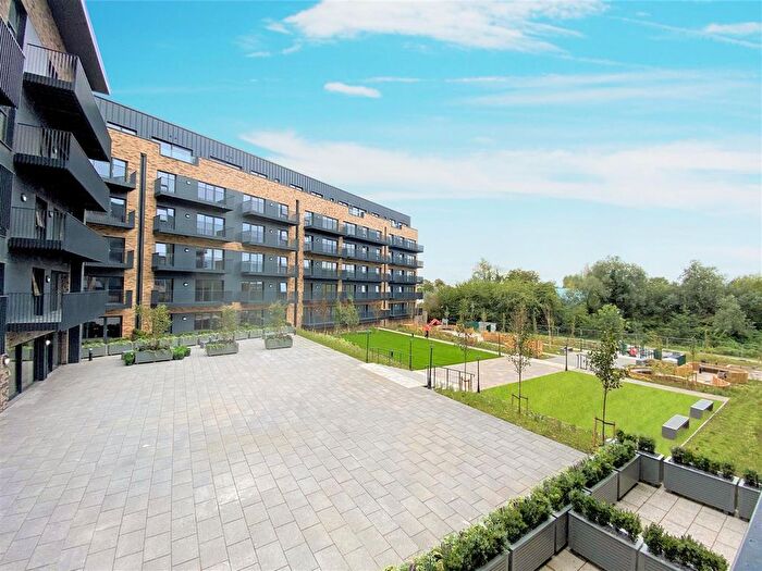 Studio To Rent In Victoria Point, Ashford, TN23