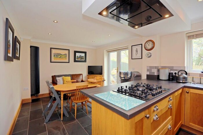 5 Bedroom Detached House For Sale In Cwrt Yr Efail, Church Village, Pontypridd, CF38