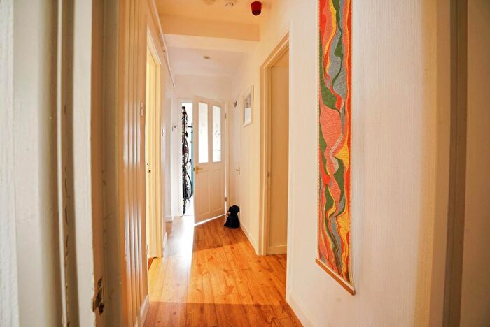 1 Bedroom Flat For Sale In All Saints Road, Bristol, BS8 - Photo 7