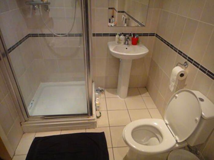 2 Bedroom Apartment To Rent In Print Room, Rupert Street, Leicester, LE1