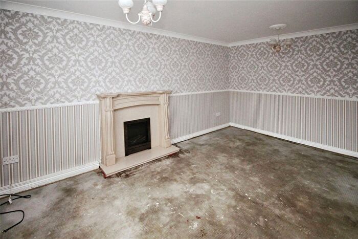 2 Bedroom Bungalow For Sale In The Paddock, Adwick-Le-Street, Doncaster, South Yorkshire, DN6