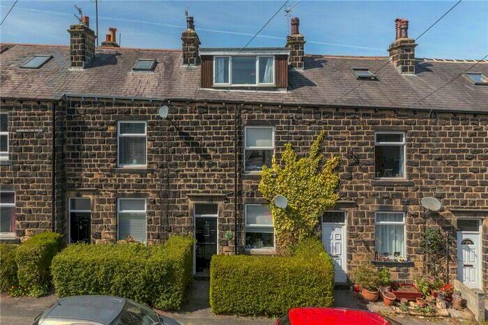 3 Bedroom Terraced House To Rent In Mornington Road, Ilkley, LS29