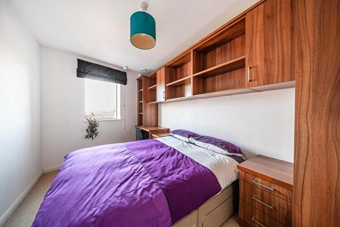 2 Bedroom Apartment To Rent In Albert Road London, NW6