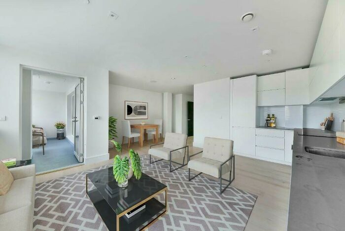 1 Bedroom Flat To Rent In Olympic Way, Wembley, Middlesex, HA9