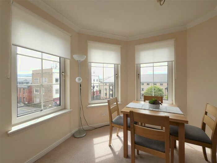 2 Bedroom Flat To Rent In Roseburn Maltings, Edinburgh, EH12