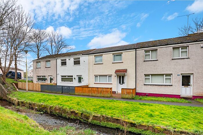 2 Bedroom Terraced House For Sale In Landemer Drive, Rutherglen, Glasgow, G73