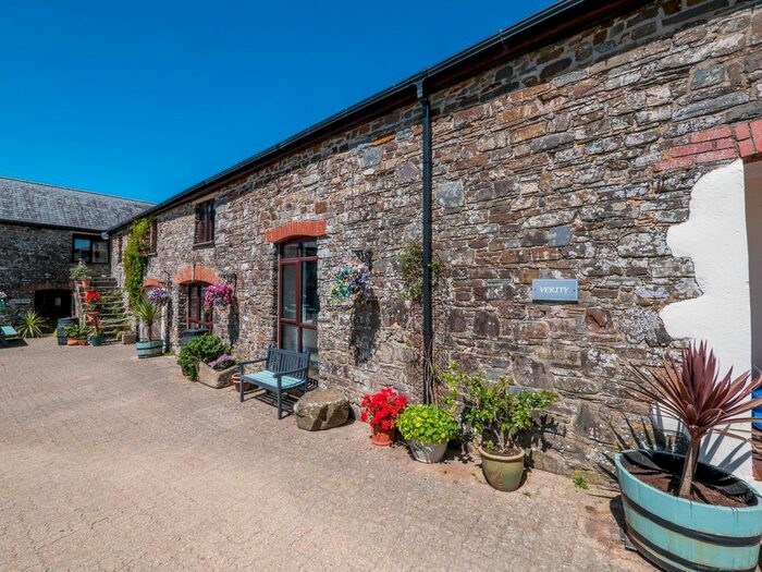 3 Bedroom Barn Conversion For Sale In Stibb, Bude, EX23