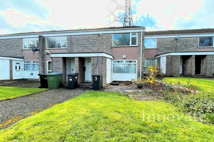 1 Bedroom Flat To Rent In Ascot Walk, Oldbury, B69